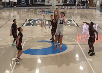 Champions Crowned at Harrison Central