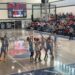 OVAC Girls Basketball Championships Take Over Harrison Central