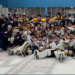 WVU D2 Men’s Hockey Club Wins First-Ever Championship