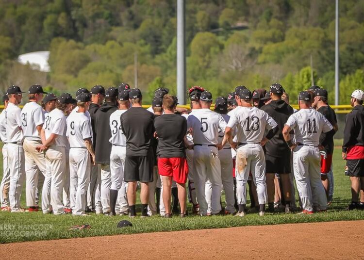 Baseball Kicks off 2023 with Three-Game Weekend set at Wild Things Park
