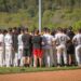 Baseball Kicks off 2023 with Three-Game Weekend set at Wild Things Park