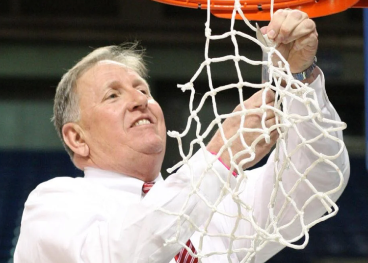 BOB CABLE ANNOUNCES RETIREMENT FROM FAIRMONT STATE ATHLETICS