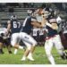 Shockey Racking Up Double the Accolades