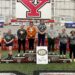 Women’s Track and Field: Maheffey and Williams set school records at PAC Championships