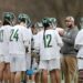 PAC Releases 2023 Men’s Lacrosse Preseason Coaches’ Poll