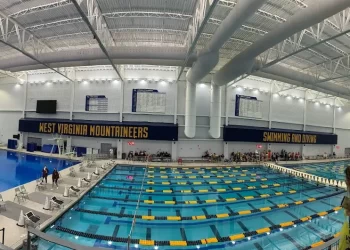 2023 WVSSAC State Swimming Championship Preview