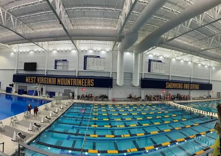 2023 WVSSAC State Swimming Championship Preview