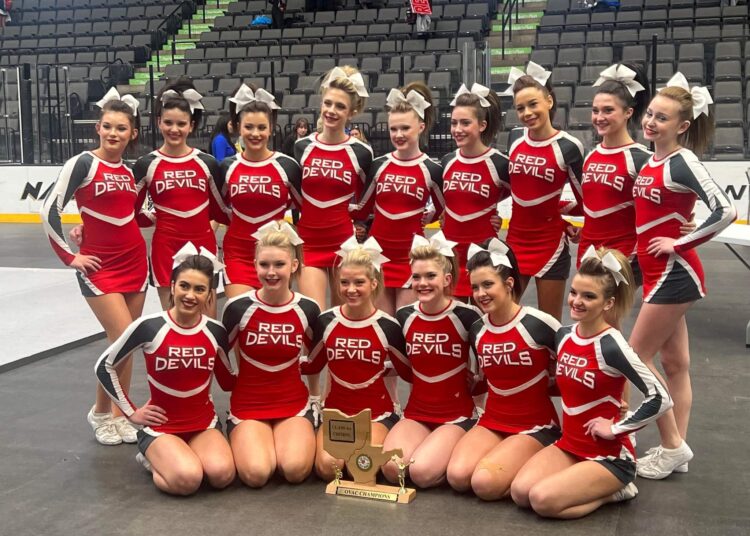 OVAC Crowns More Champs!