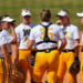Softball Finishes South Carolina Trip