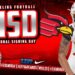 Wheeling Football Welcomes 2023 Class on National Signing Day