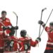 Last Goal Wins for Wheeling in 6-5 Thriller