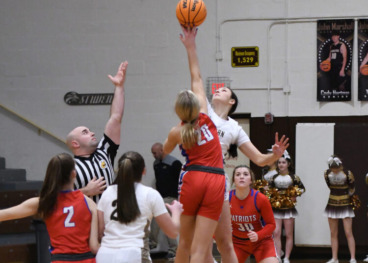 OVAC Announces 2023 Basketball All-Star Rosters