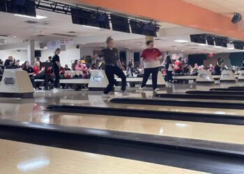 2023 OVAC ALL-STAR Bowling Roster