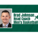Bethany Names Johnson as Head Men’s Basketball Coach