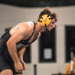McGeary Atop NCAA DII Most Dominant Wrestler Standings Heading Into Nationals