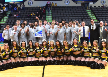 Preview: Men’s Basketball Opens NCAA Tournament Versus Pitt-Johnstown Saturday