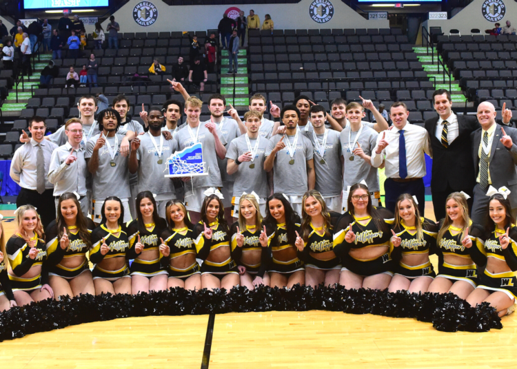 Preview: Men’s Basketball Opens NCAA Tournament Versus Pitt-Johnstown Saturday