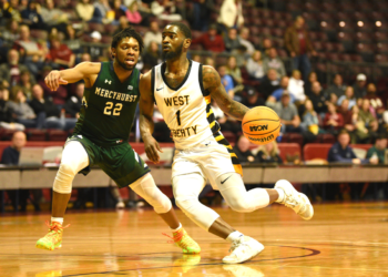 Preview: Men’s Basketball Set for Sweet 16 Matchup at IUP Tuesday Night