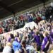 School Day Sells Out, but Nailers Fall