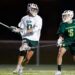 Men’s Lacrosse: Yingling breaks all-time goals record in Bison win over Quakers