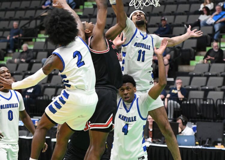 MEC Tournament: Men’s Basketball First Round Recap