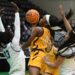 Glenville State Rallies to Win MEC Women’s Basketball Title