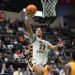Men’s Basketball: West Liberty, Fairmont State Advance to Finals