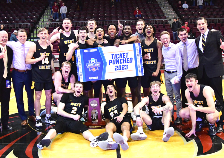 Butler’s 30-Points and Lockdown Defense Leads No. 5 Hilltoppers to Atlantic Region Title