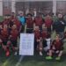 Haddar Earns MVP as Wheeling Goes 5-0 at Terrapin 7’s Tournament