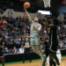 West Liberty Men’s Basketball Team Advances to MEC Tournament Semifinals With 96–72 Win Over Concord