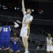 No. 5 Hilltoppers Blast New Haven in Elite Eight Opener