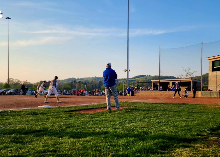 John Marshall and Steubenville Advance!