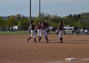 Wheeling Central Keeps It Rolling