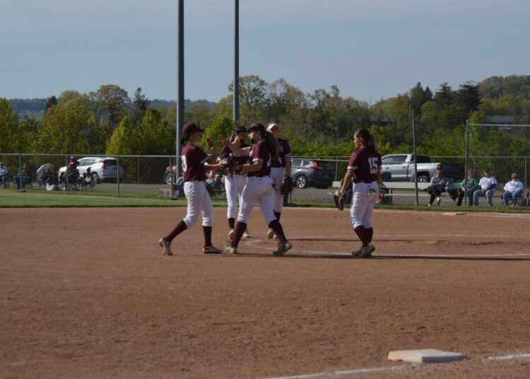 Wheeling Central Keeps It Rolling