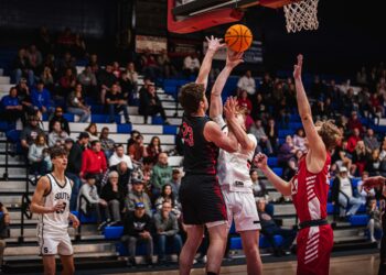 OVAC Puts on a Basketball Showcase