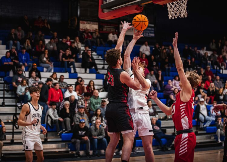 OVAC Puts on a Basketball Showcase