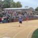 PAC 8 Track & Field Championship