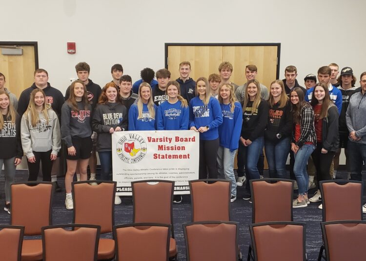 OVAC’s Varsity Board Learns Valuable Life Lessons