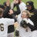 Hilltopper Bats Booming in Road Win Over Vulcans