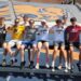 11 Records Fall in Huge Weekend for WLU Track