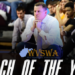 Howlett Voted W.Va. College Coach of the Year