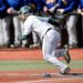 Bethany Baseball: Stoneman reaches 100 career hits in split with Cougars