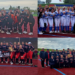 Caldwell, Oak Glen, Shadyside, and Steubenville Are Your OVAC Softball Champs