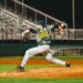 Mountaineers Rally to Win Opener Over Baylor