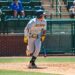 Mountaineers Complete Sweep with Rout of Baylor