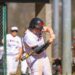 Softball Splits Battle for Wheeling on Big Offensive Day
