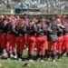Softball Honors Seniors in Final Home Doubleheader