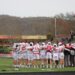 Men’s Lacrosse Honors Sheets in Final Home Playoff Push