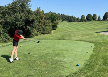 Women’s Golf Gets Set for Spring Opener at Glenville State