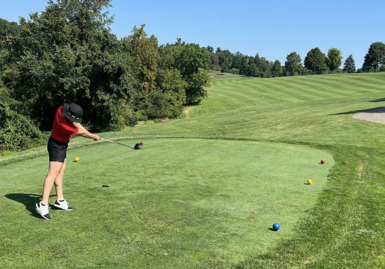 Women’s Golf Gets Set for Spring Opener at Glenville State